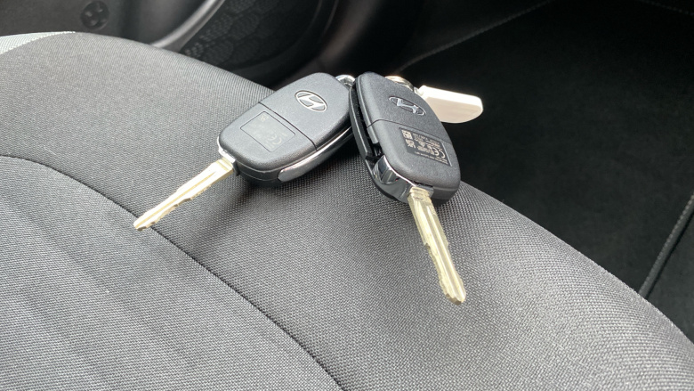 Hyundai i10 1.0 [63] Advance 5dr [Nav] Petrol Hatchback